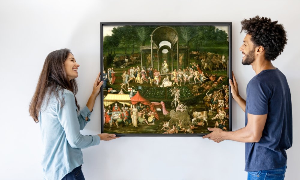 Anglo-Netherlands School