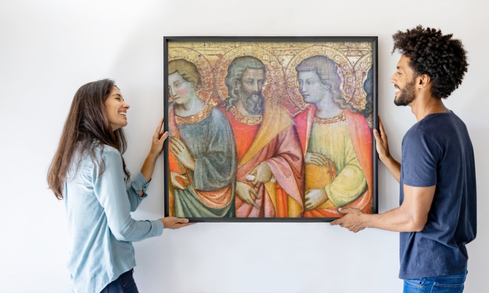 Master of San Davino