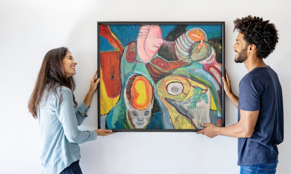 Katharina Schellenberger