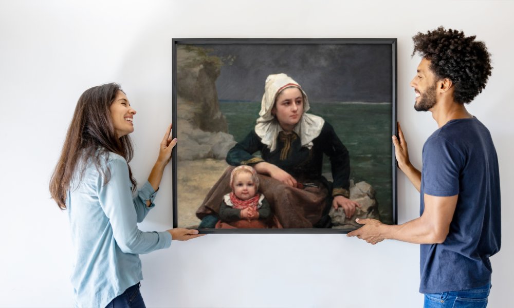 Félicie (1831-88) Schneider