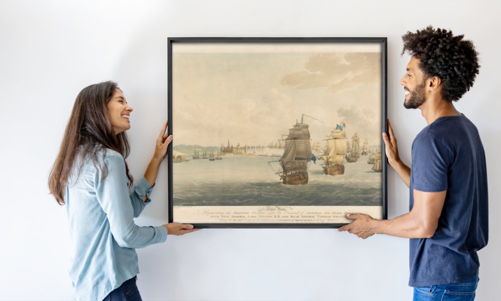 Nicholas (after) Pocock