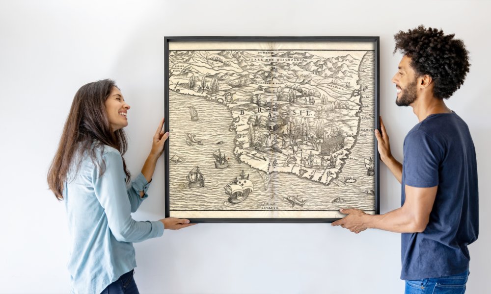 Giovan Battista Ramusio