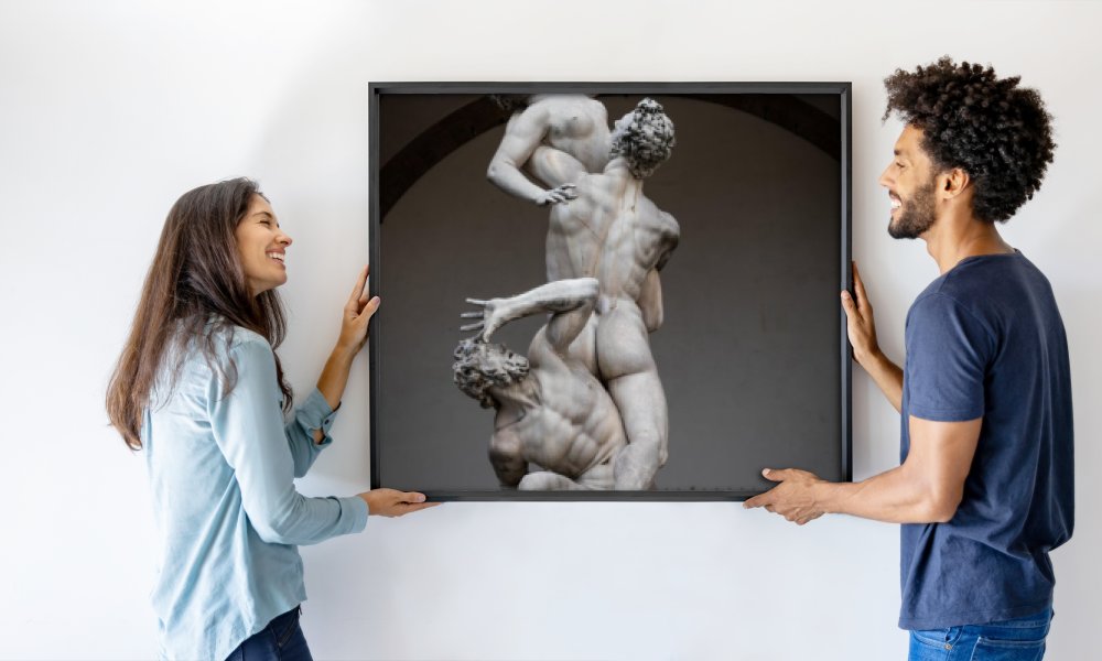 (1529-1608) Giambologna