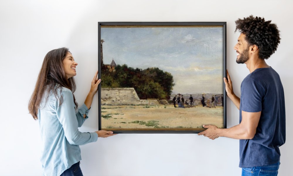 Louis Marie Chevalier