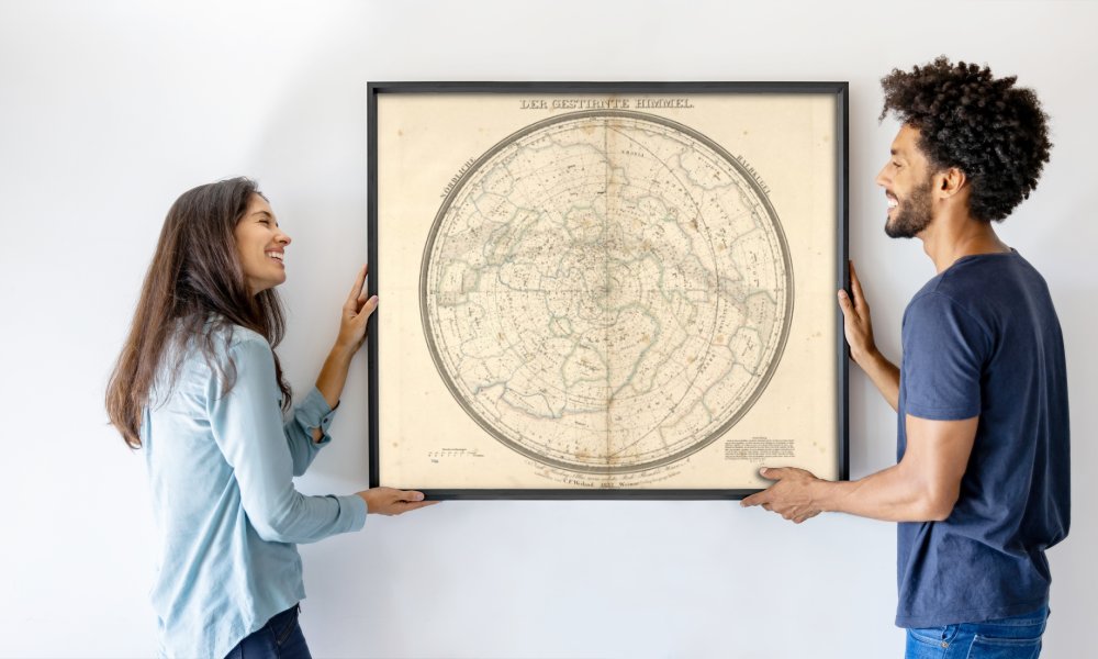 Carl Ferdinand Weiland