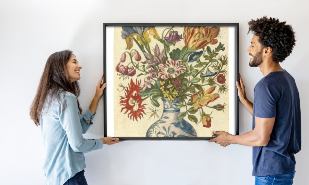 Maria Sibylla Graff Merian