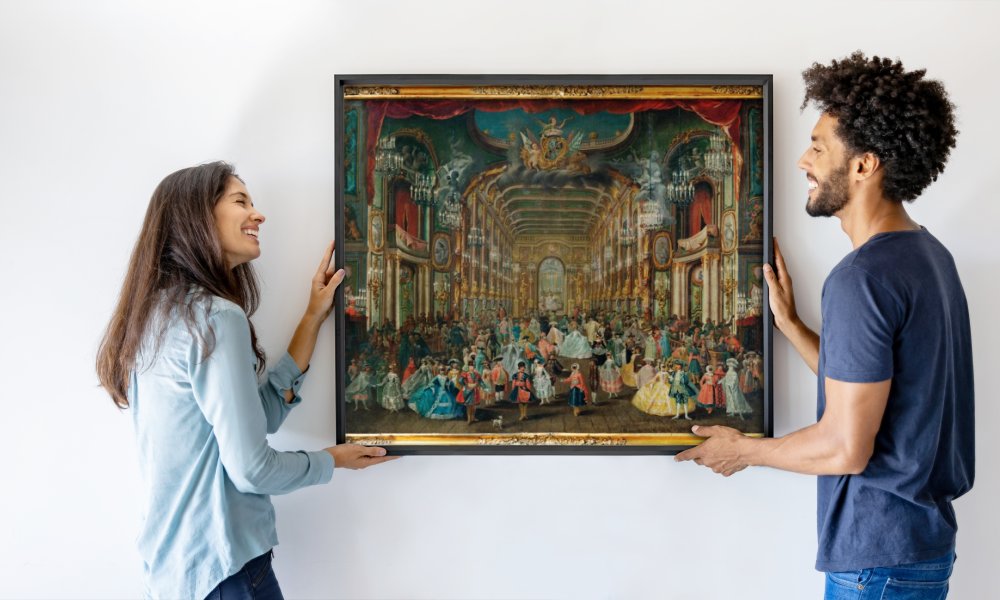 Franz Jakob Rousseau