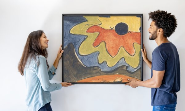 Arthur Dove