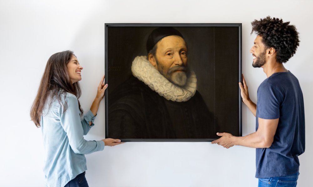 Micchiel Jansz van Mierevelt