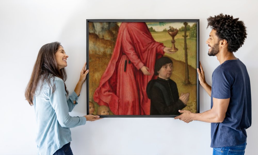 Master of the Legend of Saint Ursula