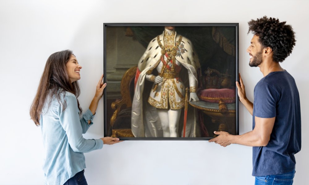 Franz the Younger Russ