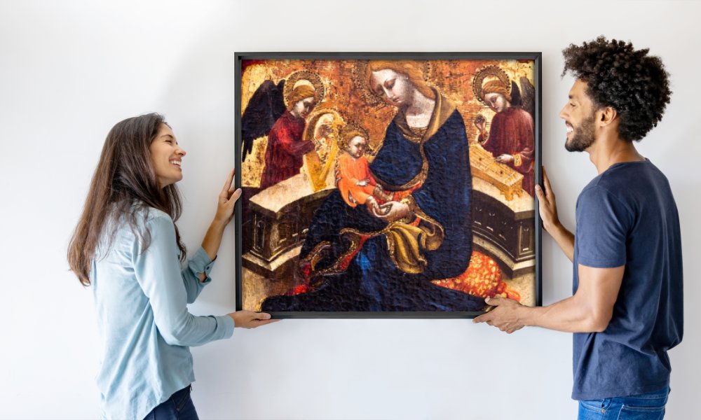Maestro del Polittico di Santa Maria di Siracusa