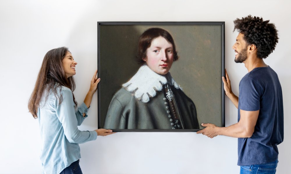 Anthonie (1601-73) (attr.to) Palamedesz