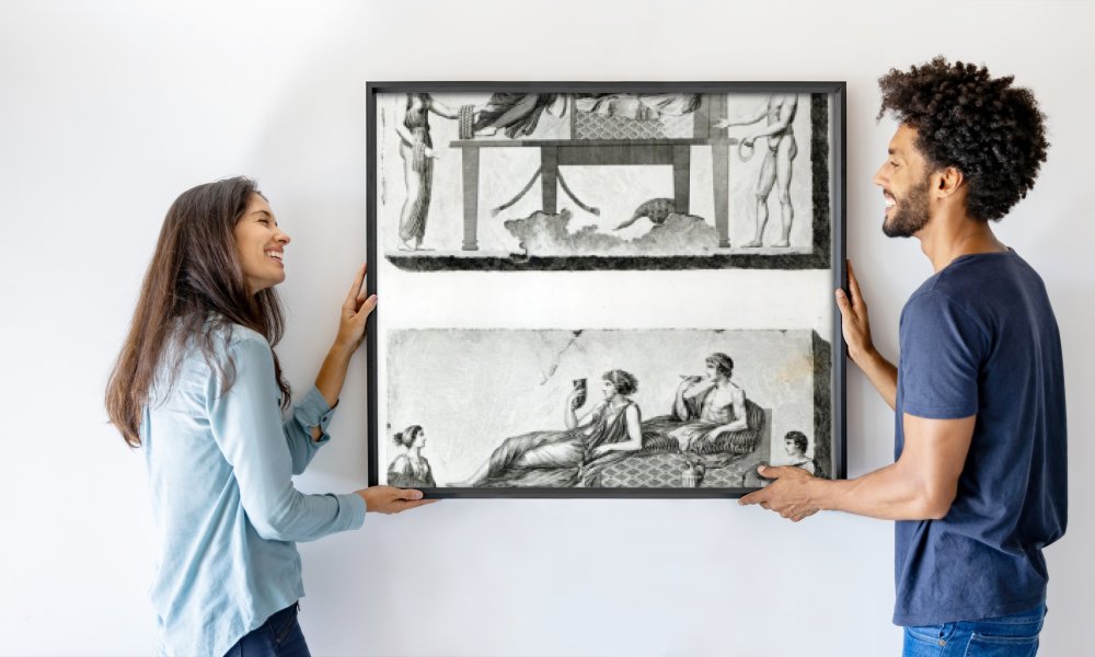 Franciszek (after) Smuglewicz