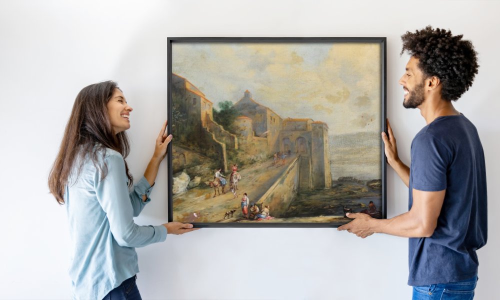 Thomas (circle of) Marlow