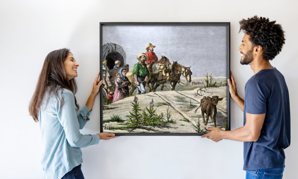 Paul and Tavernier Jules (1844-99) Frenzeny