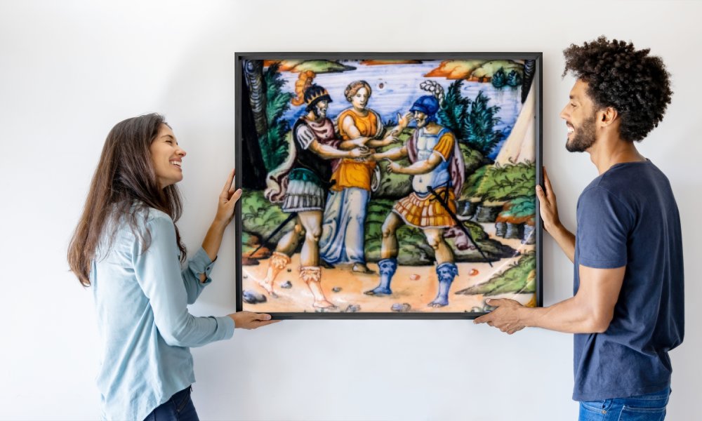 Guido (attr. to) Durantino