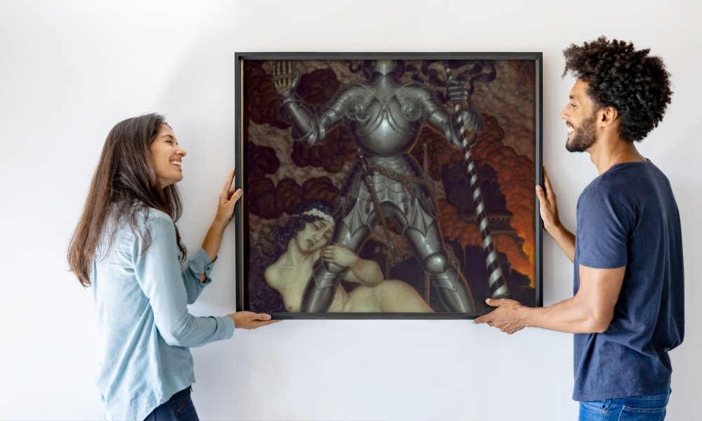 Nikolaj Konstantinowitsch Kalmakow