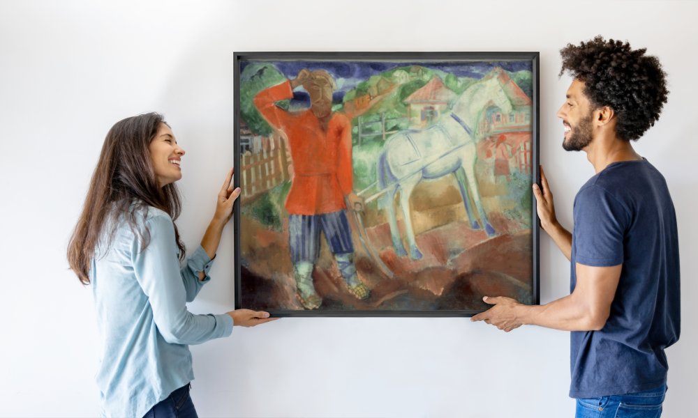 Viktor Nikandrowitsch Palmow