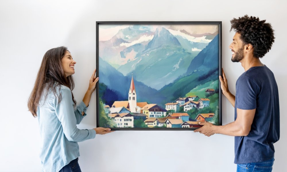 Melloi Art Prints