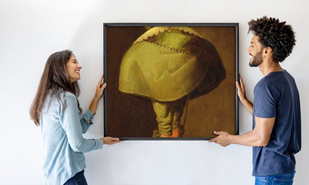 Jan the Younger Martszen