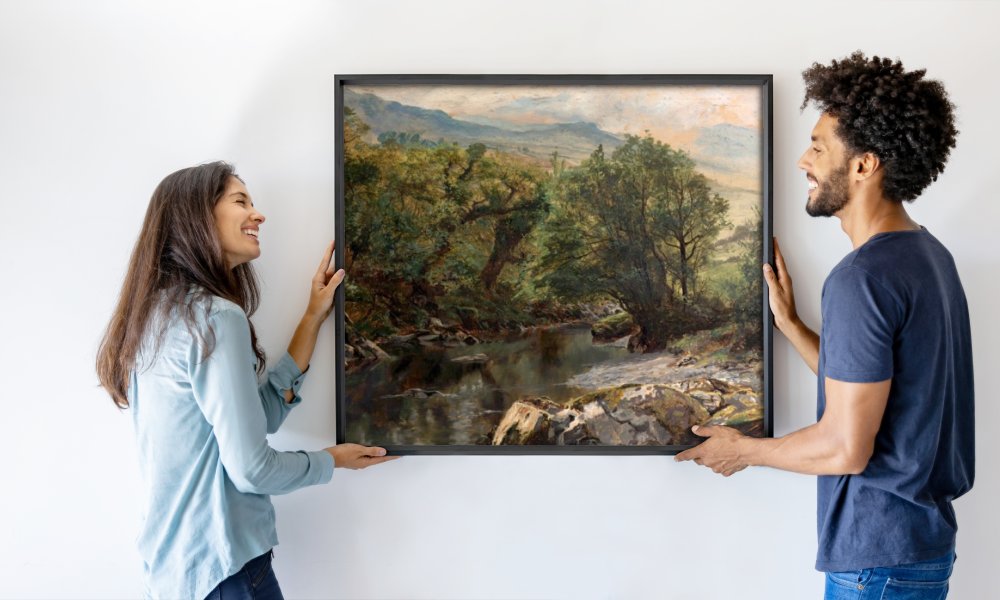 Frederick William Hayes