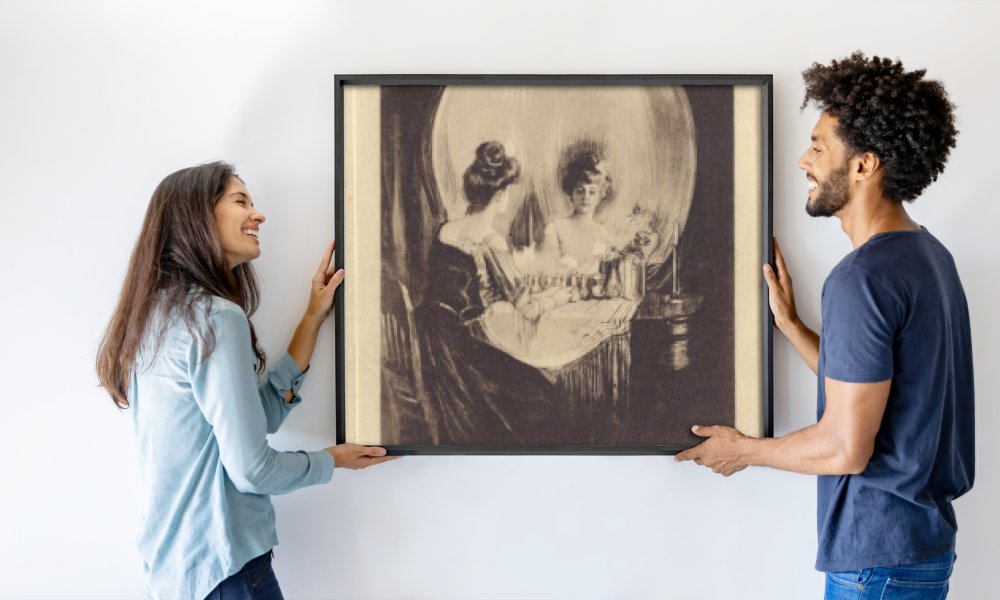 Charles Allan Gilbert