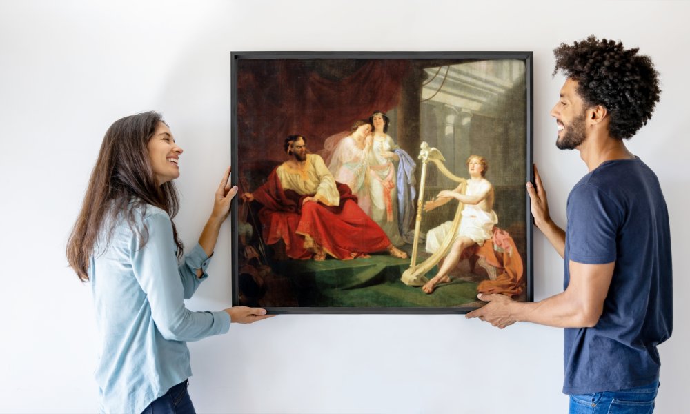 Ivan Petrovich Keler-Viliandi