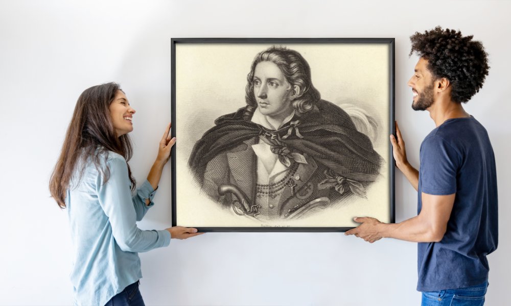 Mogens Franscesco Hendrik Ballin