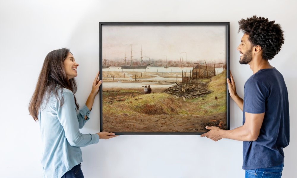 Bernard Benedict Hemy