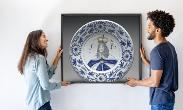 Brislington Pottery
