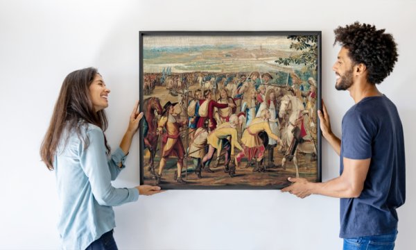 The Gobelins Manufactory