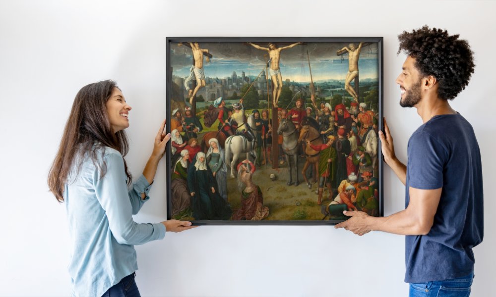 Hans Memling