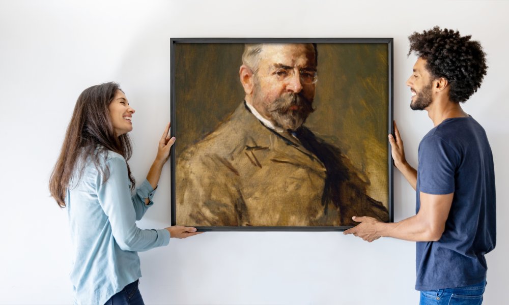 Harry Franklin Waltman