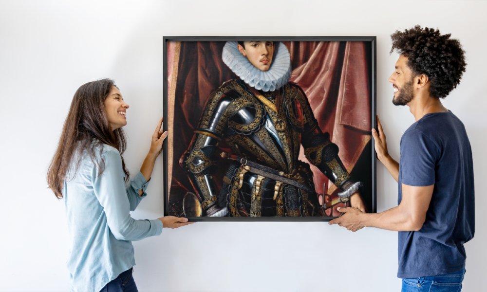 Juan Pantoja la de Cruz