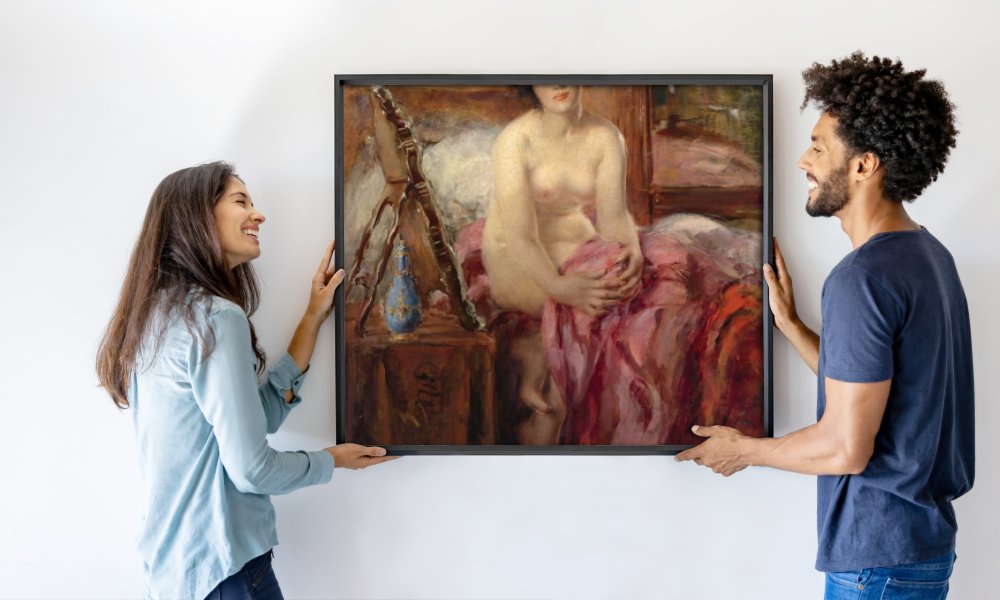 Vitaly Gavrilovitsj Tichov