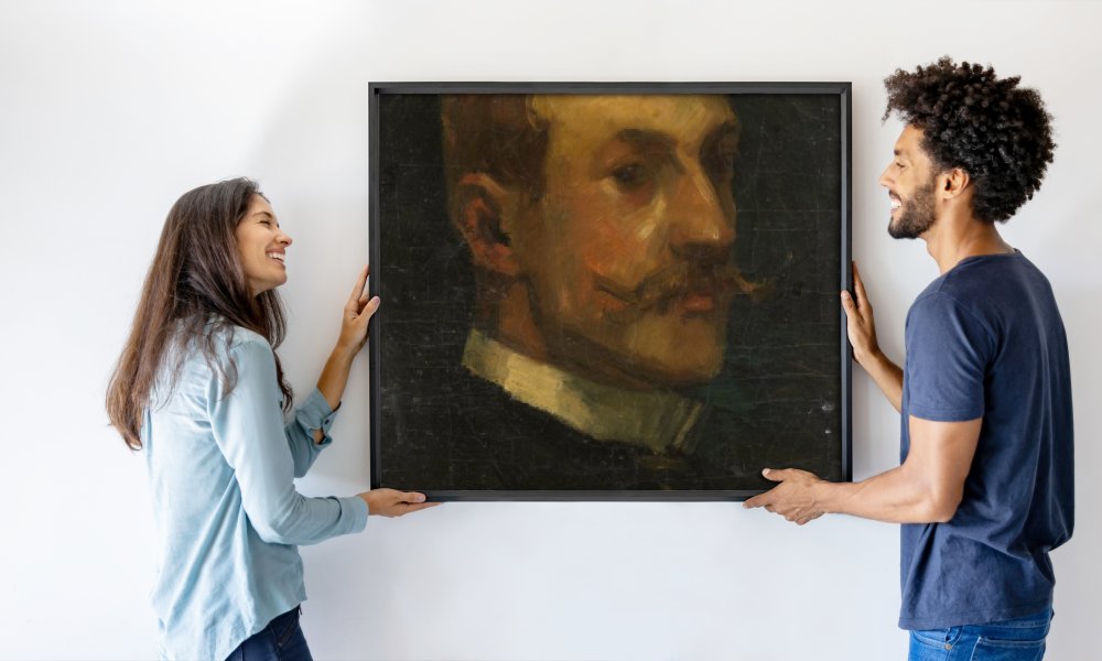 Marinus der van Maarel