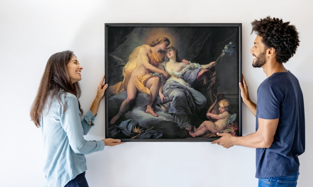 Antoine Boizot or Boyzot