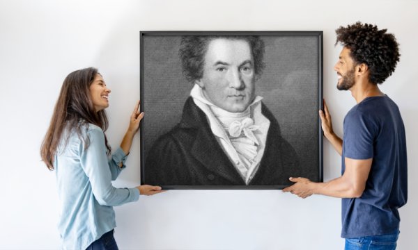Johann Gottfried Scheffner