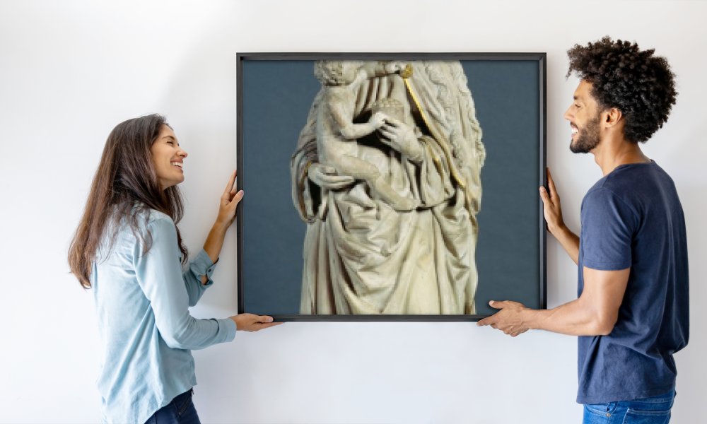 Lubeck or Westphalian Workshop