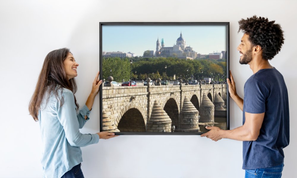 Manuel and Jose del Olmo