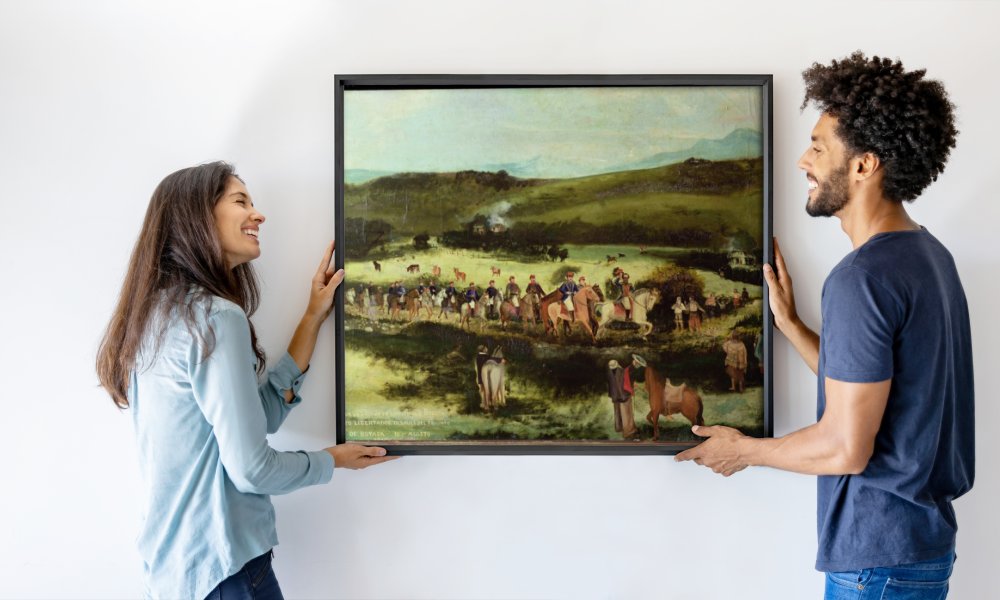 Francisco de Paula Alvarez