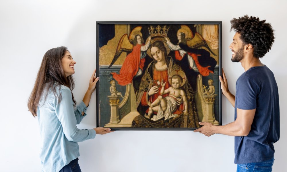 Master of Castelsardo