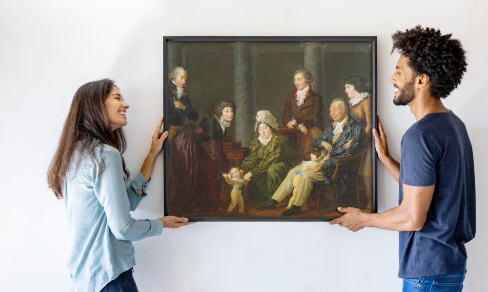 Jean-Baptiste Frederic Desmarais