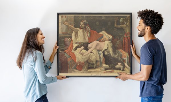 after Alexandre Cabanel