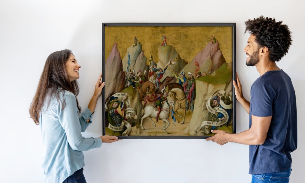 Master of the St. Bartholomew Altarpiece