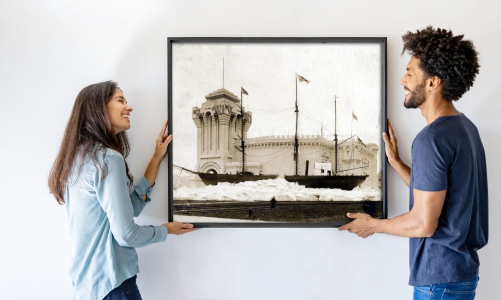 Official Photographic Company