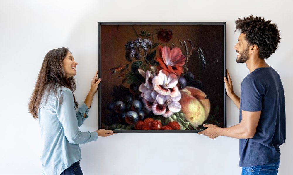 Mme. A. van Ravensway