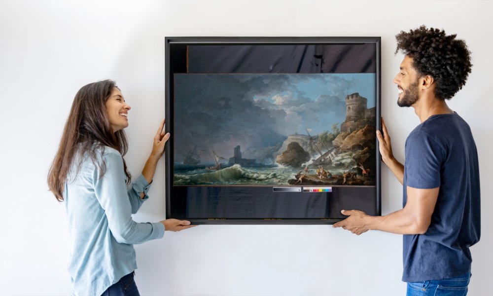 Carlo Bonaria or Bonavia