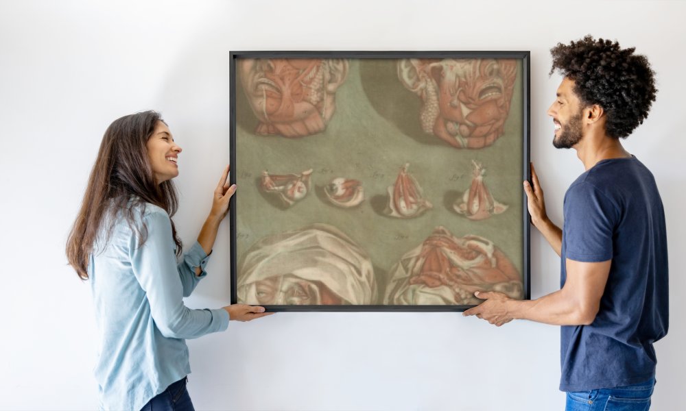 Arnauld Eloi Gautier DAgoty